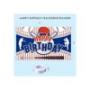 Decoraciones para fiestas de béisbol suministros de_5