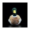 Kawaii Juguete de peluche realista de pato de peluche de_2