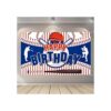 Decoraciones para fiestas de béisbol suministros de_1