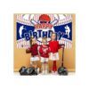 Decoraciones para fiestas de béisbol suministros de_4