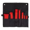 Craftsman CMMT98334 CRFT Kit de extracción de molduras rojo
