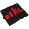 Craftsman CMMT98334 CRFT Kit de extracción de molduras rojo