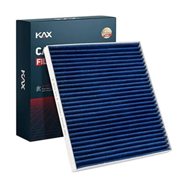 KAX Filtro de aire de cabina GCF006 CF10709 Reemplazo_1