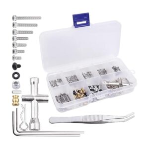 FriHobby Juego de 276 piezas de herramientas de reparación_1