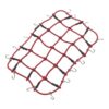 HIRCQOO Red elástica para equipaje y estuche de equipaje y