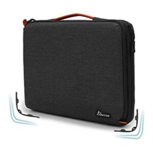 Funda para laptop de 13 pulgadas para computadora portátil_1