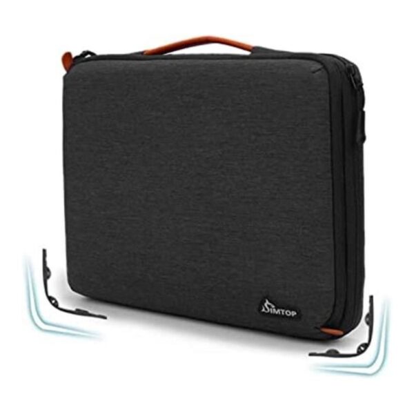 Funda para laptop de 13 pulgadas para computadora portátil_1