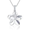 LGSY Colgante de plata de ley para joyería de perlas_1
