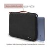 Funda para laptop de 13 pulgadas para computadora portátil_2