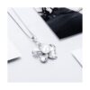 LGSY Colgante de plata de ley para joyería de perlas_4