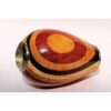 Arch Instruments Caleidoscopio de madera con forma de