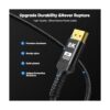 DisplayPort 1.4 con certificación VESA de 6 pies cable_2