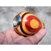 Arch Instruments Caleidoscopio de madera con forma de