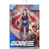 G.I. Joe Classified Series Xamot Paoli Figura de acción_2