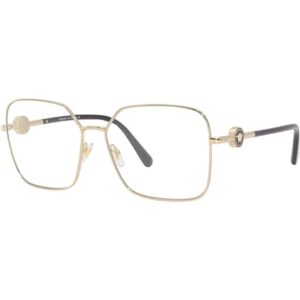Gafas de sol Versace VE 2227 10021W Oro_1