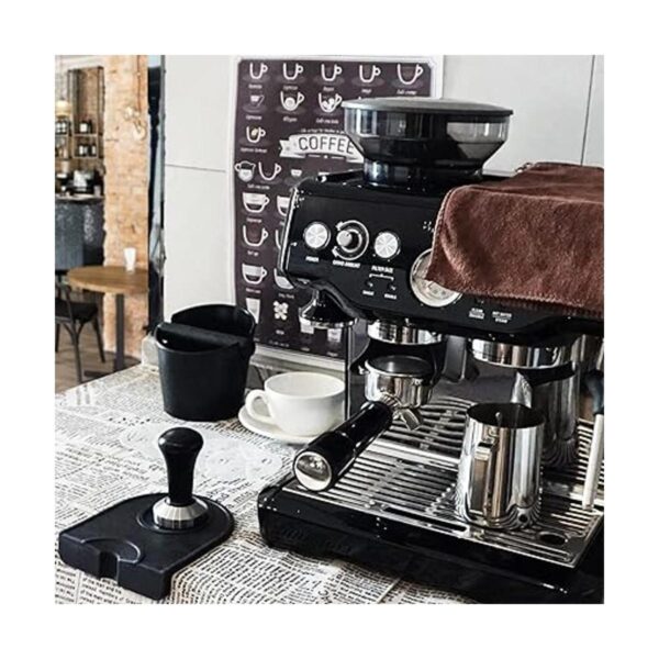 Ezebesta Juego de prensa de café de 2.008 in para máquina