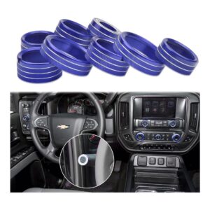 Funda para Chevy Silverado 20142018 control de_1