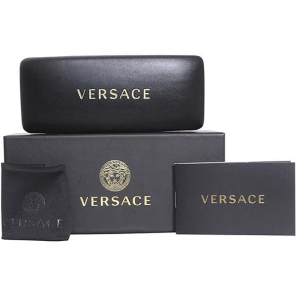 Gafas de sol Versace VE 2227 10021W Oro_3