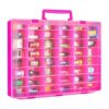 Funda compatible con 5 Surprise Mini Brands Toys Series 1_1