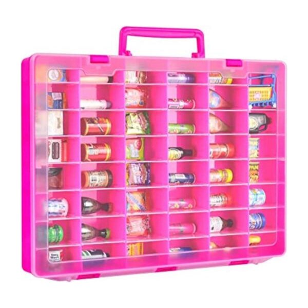 Funda compatible con 5 Surprise Mini Brands Toys Series 1_1