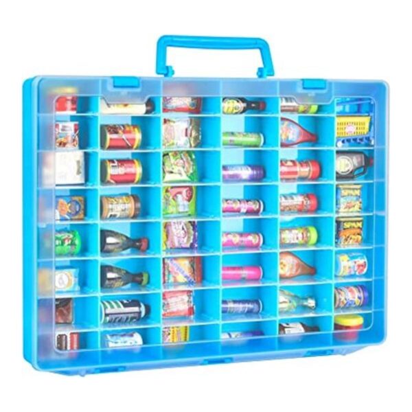 FULLCASE Funda compatible con 5 sorpresas para mini_1