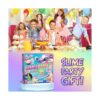 FunKidz Juego de 25 bolas de limo variadas regalos de_6