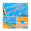 FULLCASE Funda compatible con 5 sorpresas para mini_4