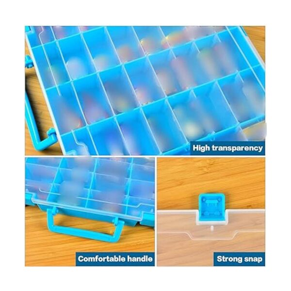 FULLCASE Funda compatible con 5 sorpresas para mini_4