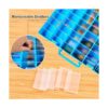 FULLCASE Funda compatible con 5 sorpresas para mini_2