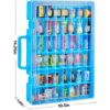 FULLCASE Funda compatible con 5 sorpresas para mini_6