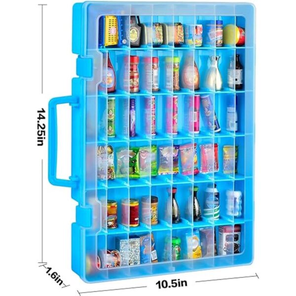 FULLCASE Funda compatible con 5 sorpresas para mini_6
