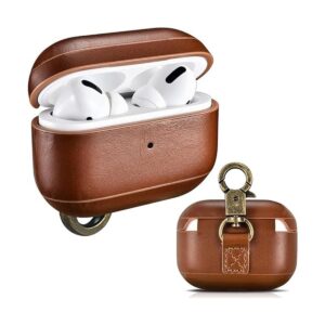 Funda de piel para AirPod 3 funda protectora de piel_1