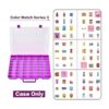 Funda compatible con 5 sorpresas para Mini Brands Toys_3