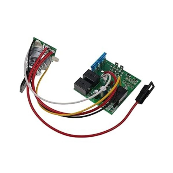 DVPARTS Interruptor de llave de módulo de encendido_3