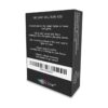 Este juego te arruinará Vol 1 Juego de cartas con más de_2