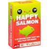 Exploding Kittens Happy Salmon Juegos de cartas para_1