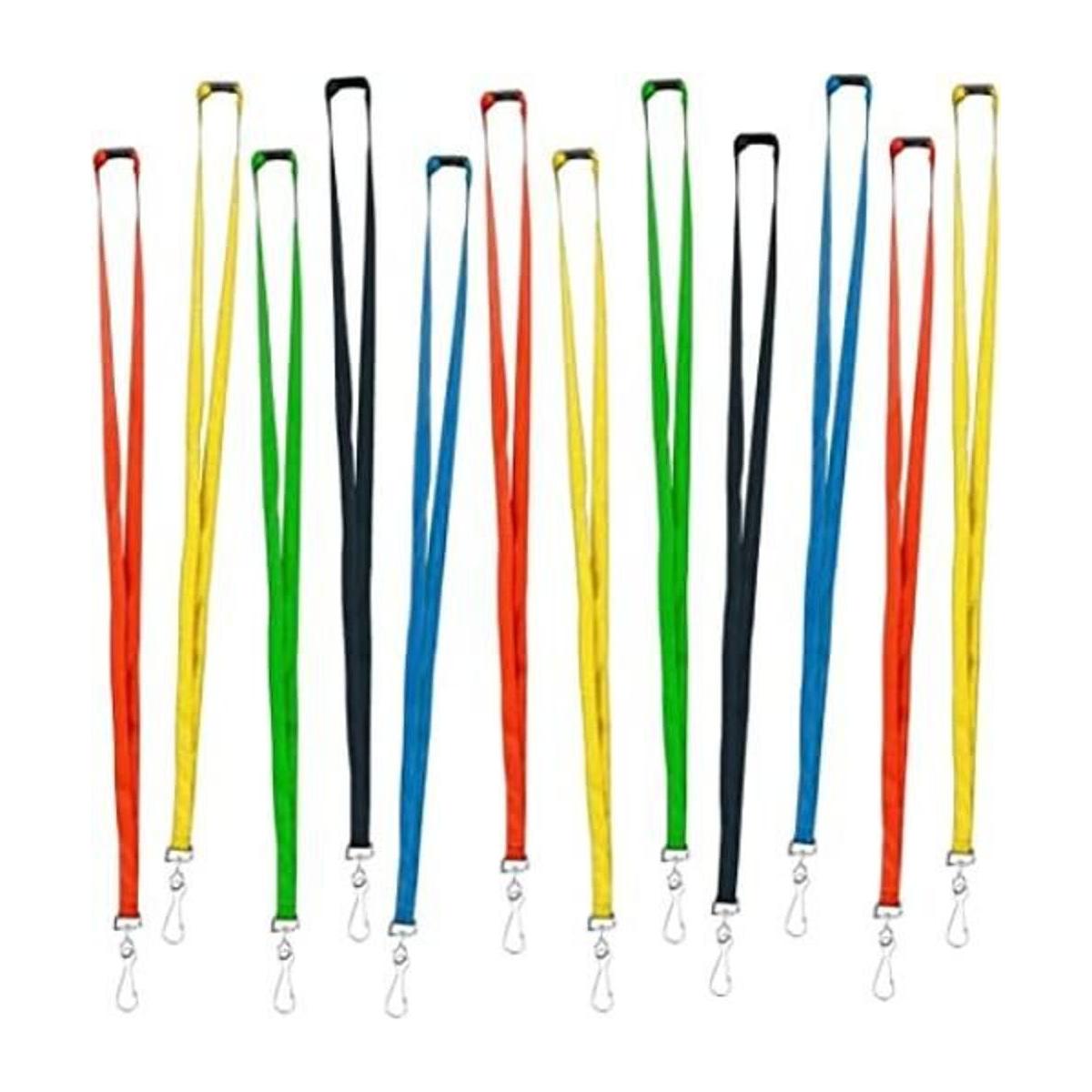 ArtCreativity Cordones para niños juego de 20 18.5