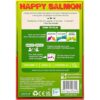 Exploding Kittens Happy Salmon Juegos de cartas para_2