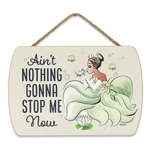 Open Road Brands Disney Princess and The Frog Tiana_1