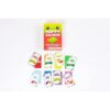 Exploding Kittens Happy Salmon Juegos de cartas para_6