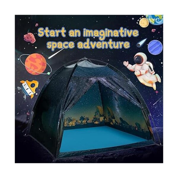 Mnagant Tienda de campaña para niños juego imaginativo_3