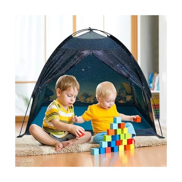 Mnagant Tienda de campaña para niños juego imaginativo_4