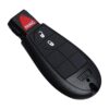 Llavero FOBIK de repuesto para Dodge Ram 1500 2500 3500_4