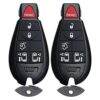 Mando a distancia de repuesto para Dodge Grand Caravan_1