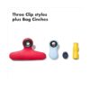 OXO Good Grips Collection Juego de 9 piezas surtido