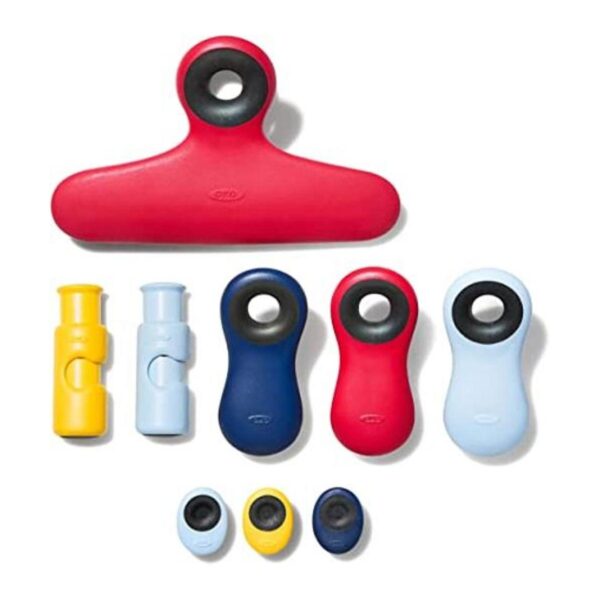 OXO Good Grips Collection Juego de 9 piezas surtido