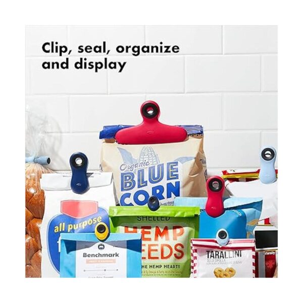 OXO Good Grips Collection Juego de 9 piezas surtido