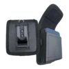 Funda con tapa para cinturón de teléfono para Galaxy Z_1