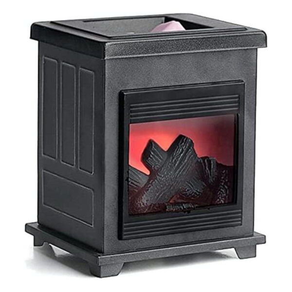 NAFANG Calentador de cera de chimenea para calentar cera_1