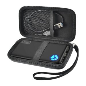 Funda compatible con INIU cargador portátil de 10000 mAh_1